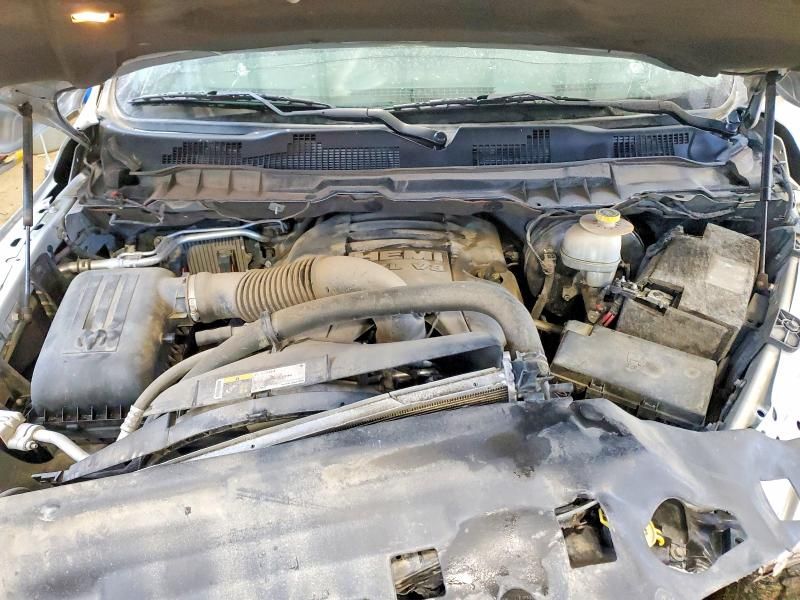 2015 Dodge Ram 1500 slt