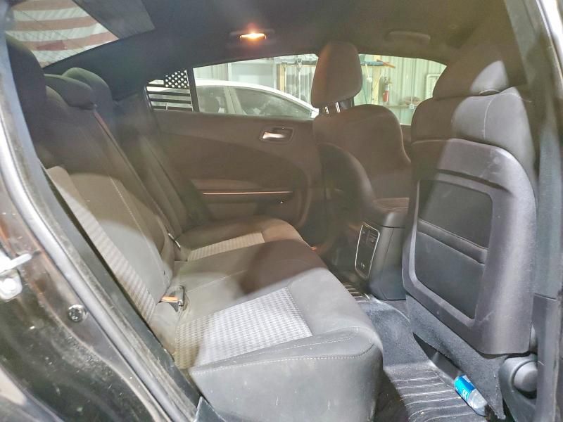 2019 Dodge Charger gt