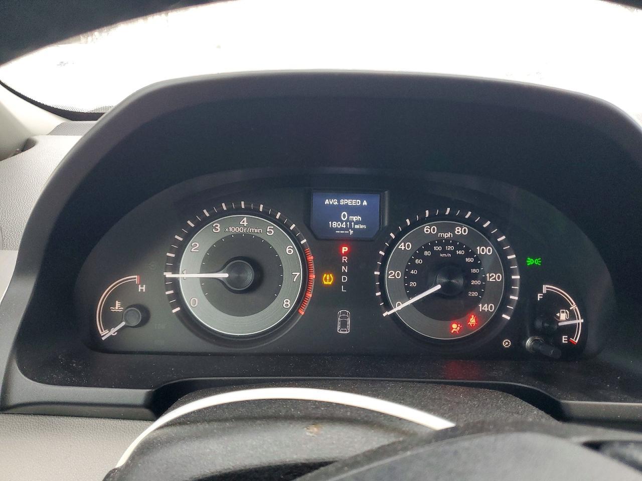 2017 Honda Odyssey Touring