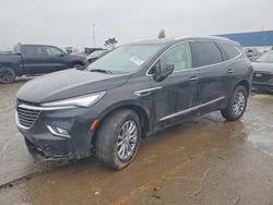 Buick salvage cars for sale: 2024 Buick Enclave Essence