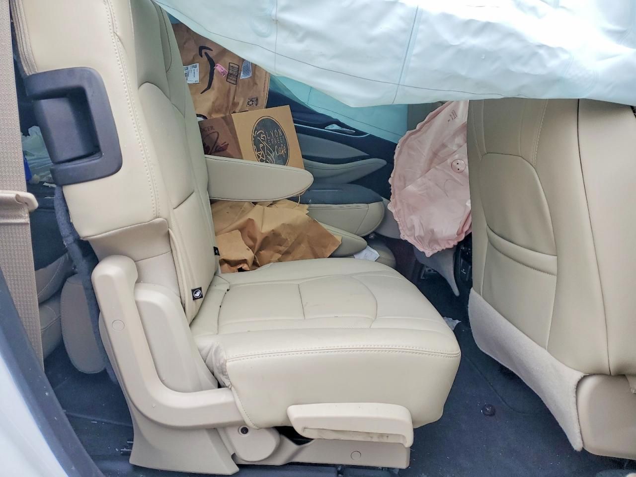 2019 Buick Enclave Premium