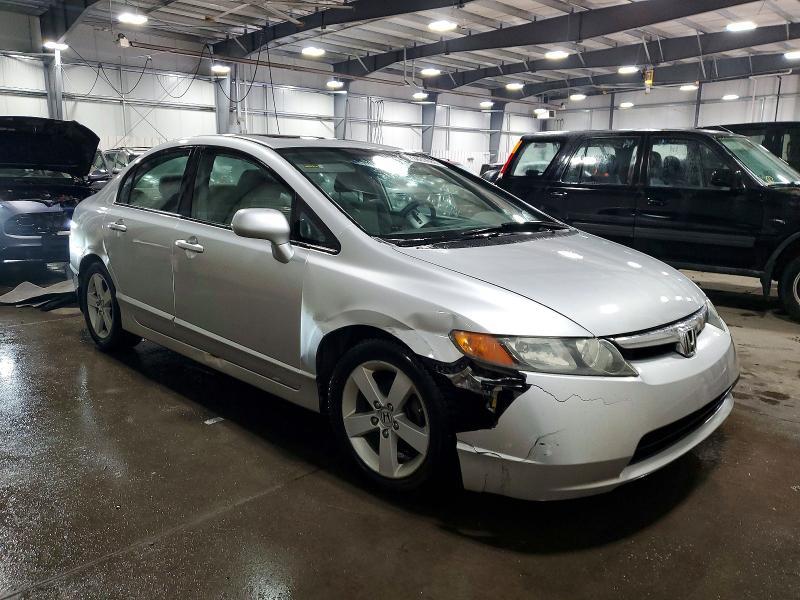 2006 Honda Civic ex