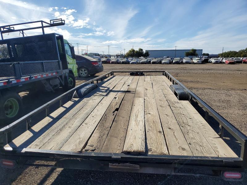 2005 Haulmark 2005 Utility Trailer