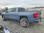 2015 Chevrolet Silverado K1500 LTZ