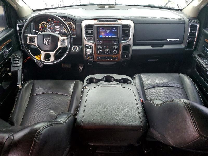 2016 Dodge 1500 Laramie