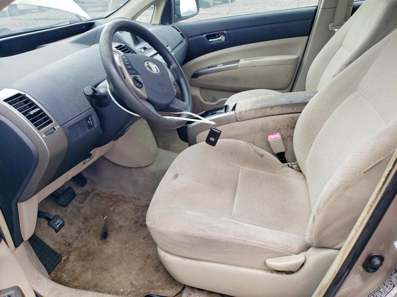 2007 Toyota Prius