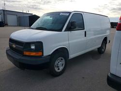 Camiones con verificación Run & Drive a la venta en subasta: 2009 Chevrolet Express G2500