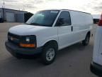 2009 Chevrolet Express G2500