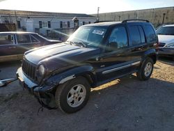 2006 Jeep Liberty Sport for sale in Baltimore, MD