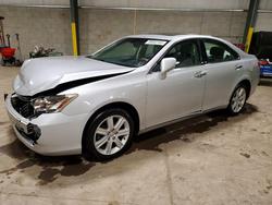 Lexus Vehiculos salvage en venta: 2007 Lexus Es 350