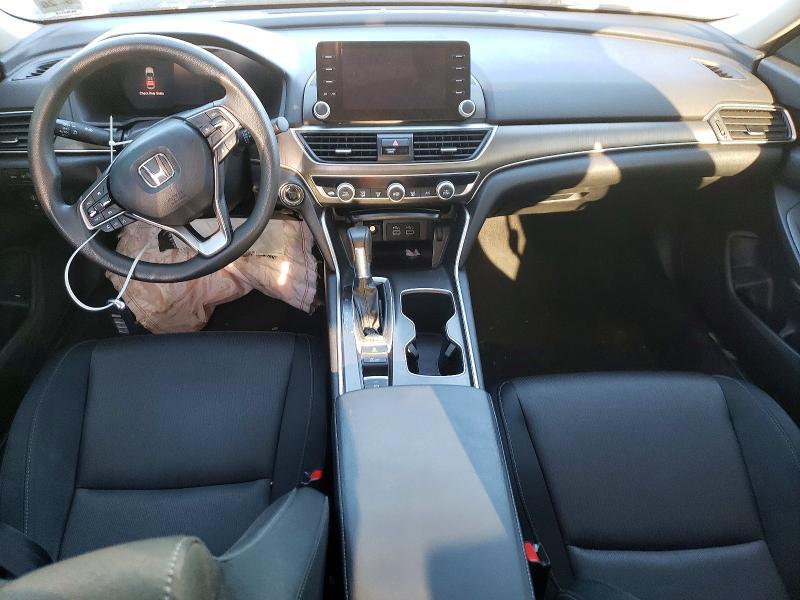 2021 Honda Accord lx