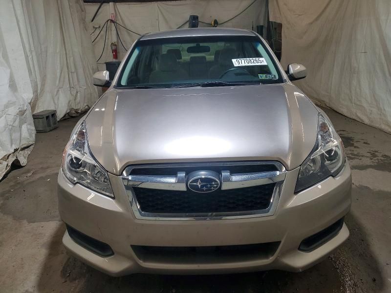 2014 Subaru Legacy 2.5i Premium