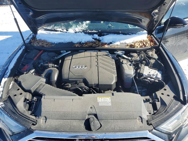 2023 Audi A6 Premium