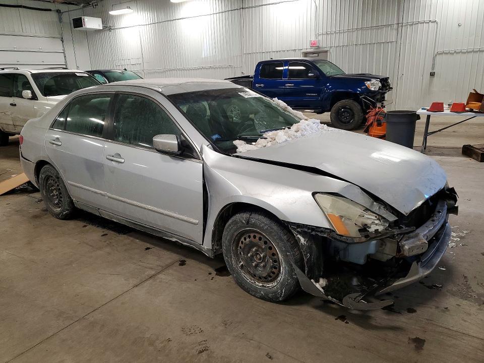 2005 Honda Accord lx