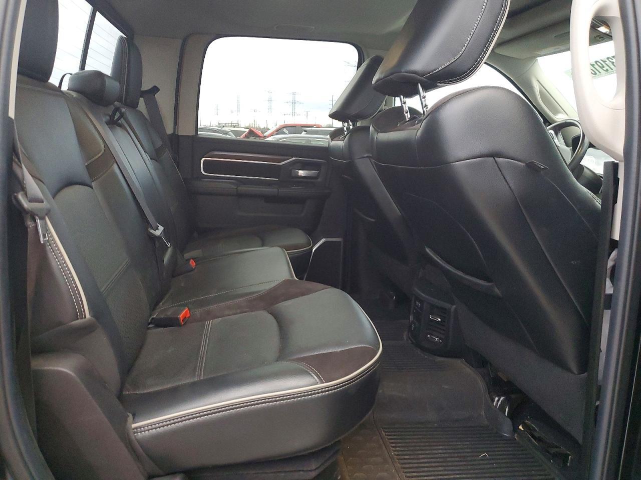 2024 Dodge 2500 Laramie