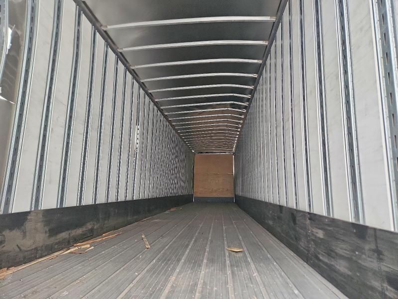 2024 Hyundai Translead V12530152-ajs dry van Trailer