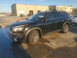 2025 Nissan Pathfinder sv en venta en Wilmer, TX