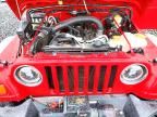 2004 Jeep Wrangler x