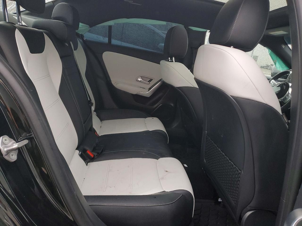 2021 Mercedes-Benz A 35 amg