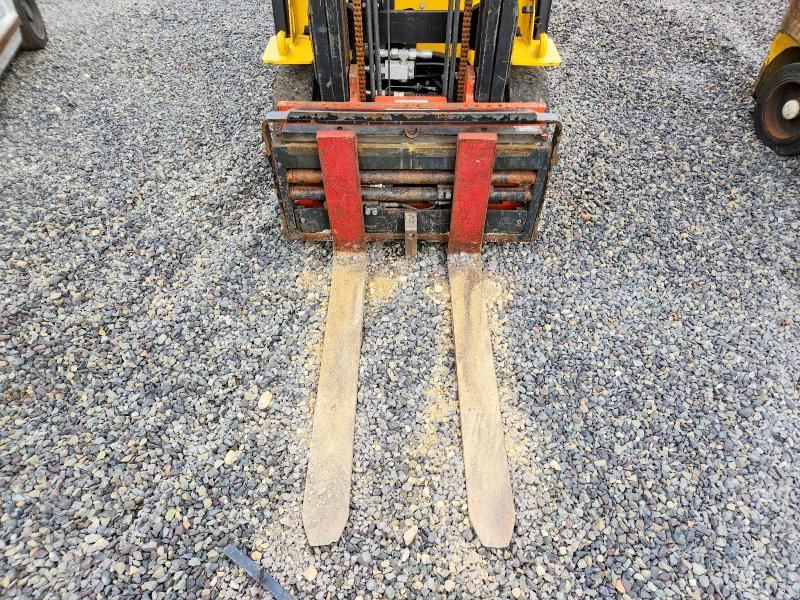 2016 Yale Forklift