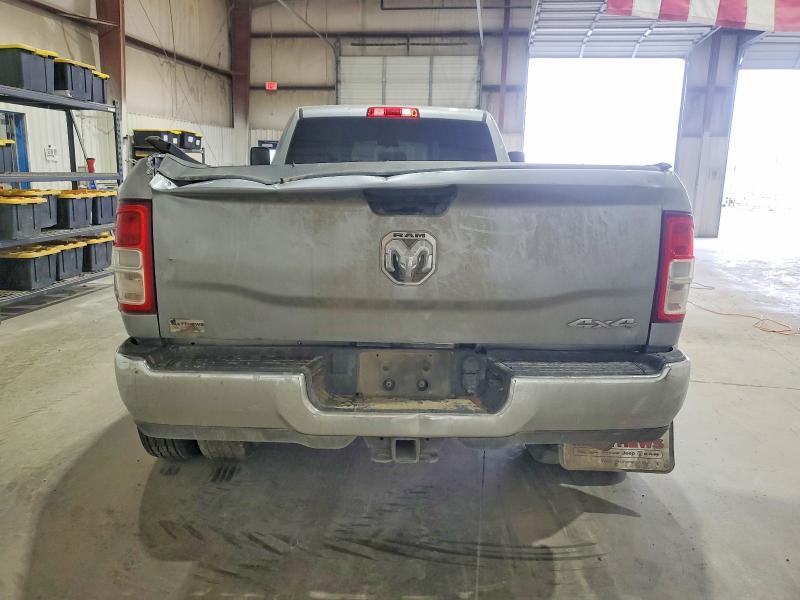 2022 Dodge Ram 3500 Tradesman