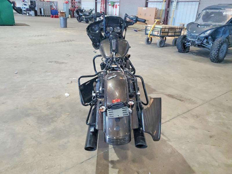 2020 Harley-Davidson Fltrxs