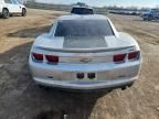 2013 Chevrolet Camaro lt