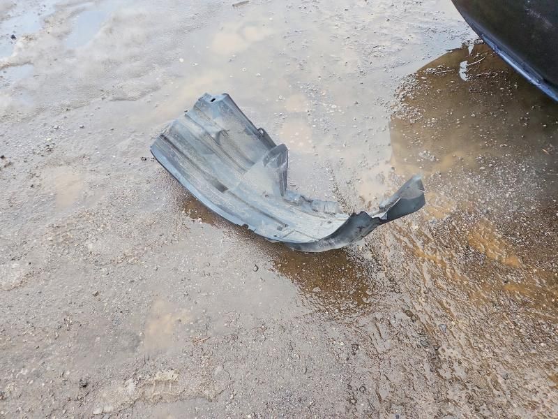 2008 Honda Civic Dx-g