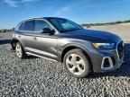 2025 Audi Q5 Premium Plus 45