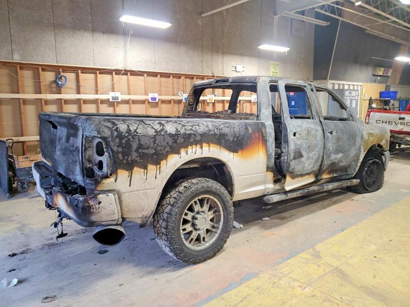 2022 Dodge Ram 2500 big Horn