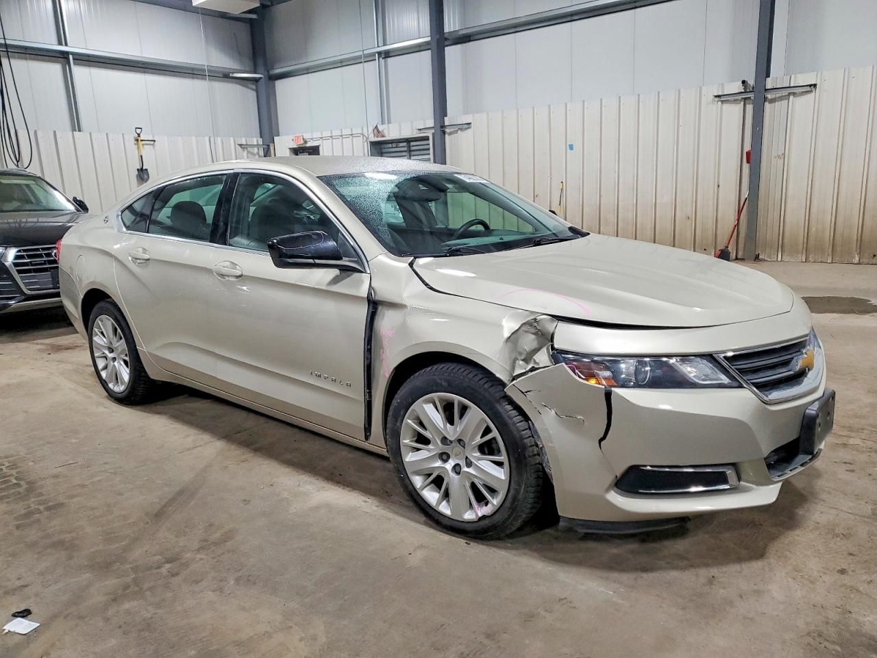 2014 Chevrolet Impala ls