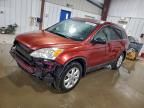 2007 Honda Cr-v ex