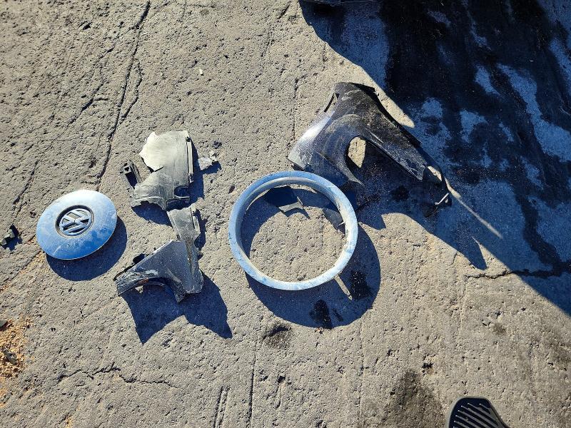 2016 Volkswagen Beetle 1.8t