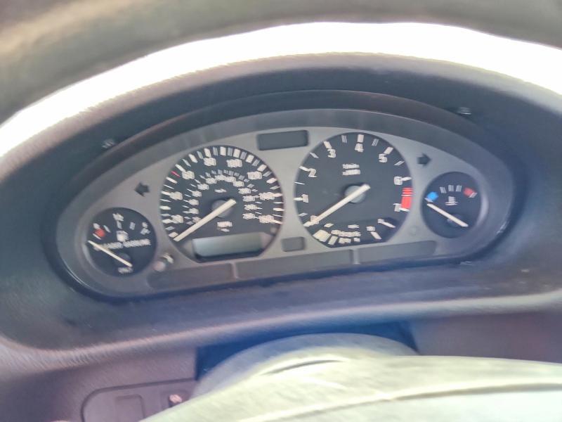 1995 BMW 318 i Automatic