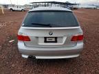 2008 BMW 535 xi