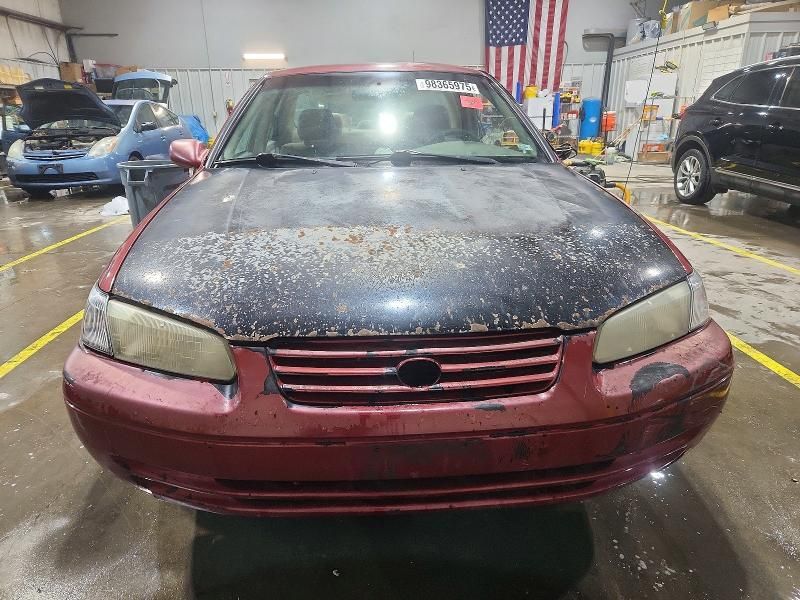 1998 Toyota Camry ce