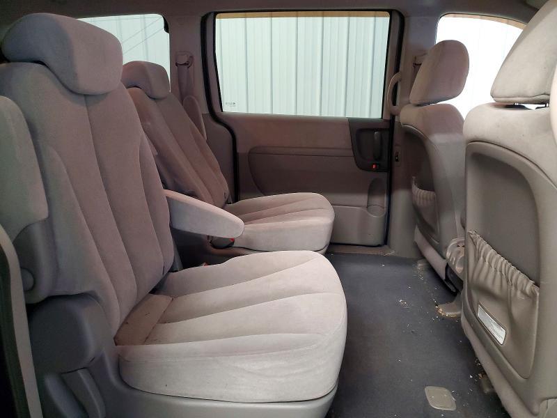 2008 KIA Sedona lx