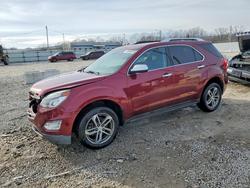 2016 Chevrolet Equinox ltz for sale in Louisville, KY
