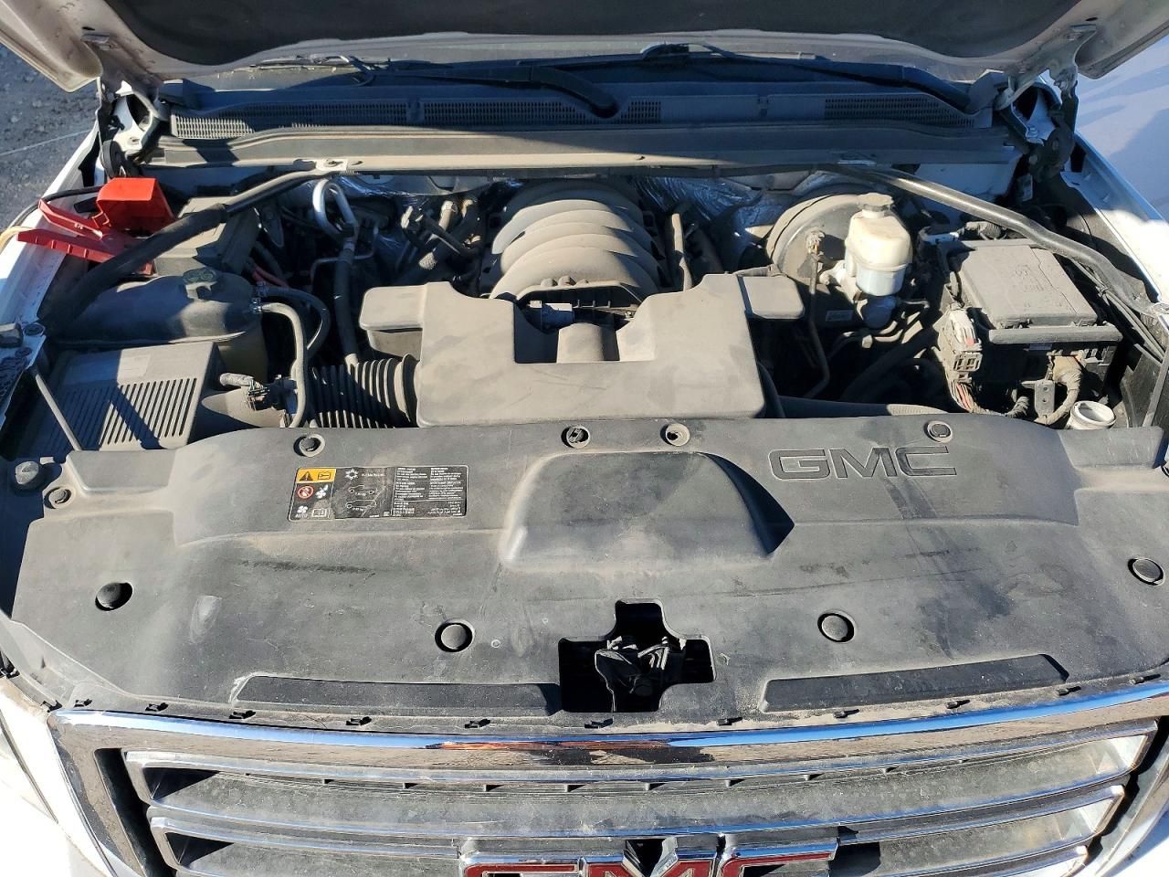 2016 GMC Yukon xl C1500 slt