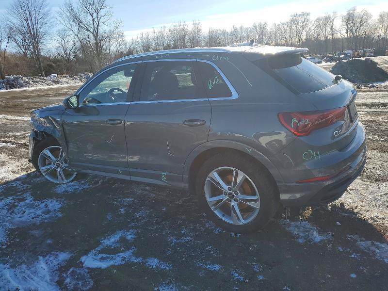 2023 Audi Q3 Premium Plus s Line 45