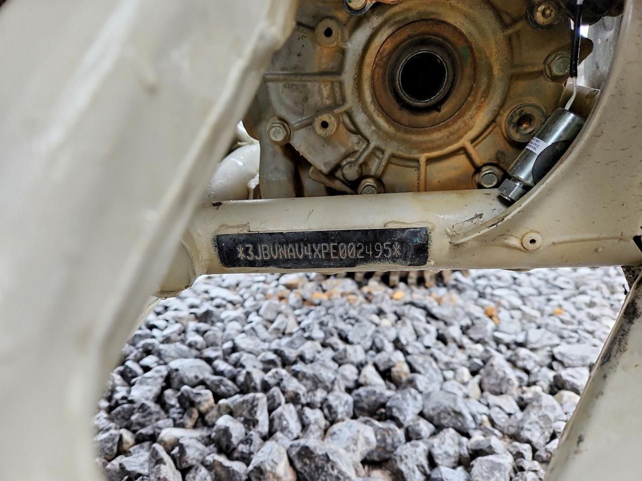 2023 Can-Am Maverick X3 Utility Vehicle