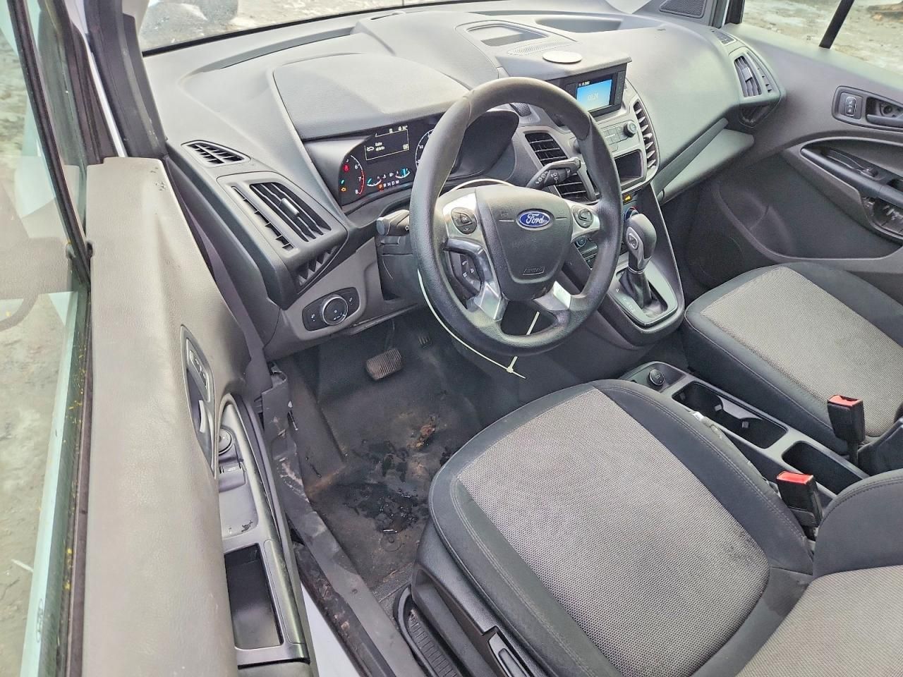 2019 Ford Transit Connect XL