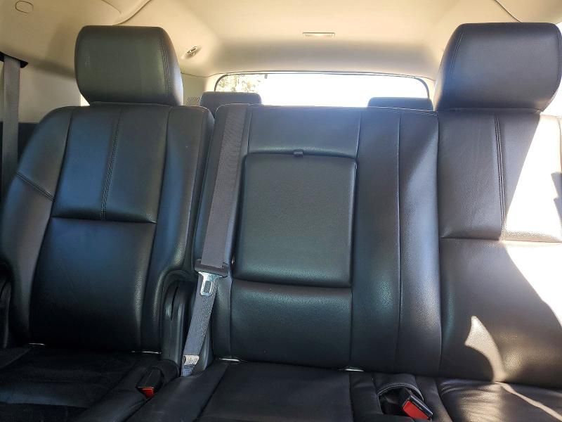 2013 GMC Yukon xl C1500 slt