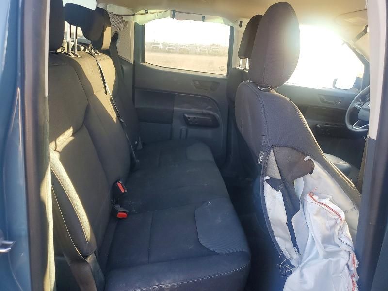 2022 Ford Maverick xl