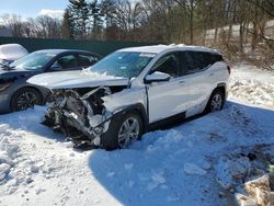 Salvage cars for sale from Copart Baltimore, MD: 2024 GMC Terrain sle