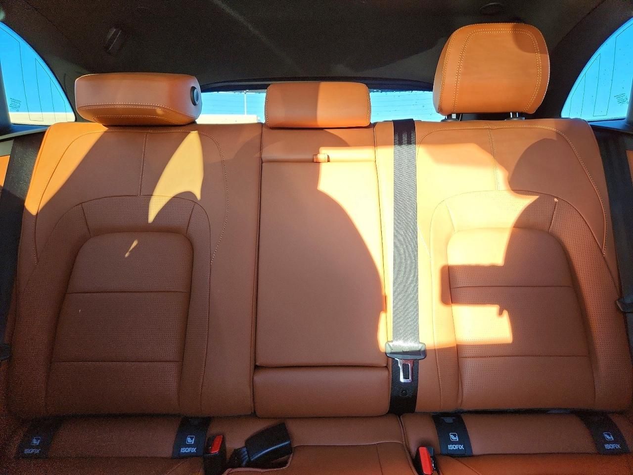 2026 Jaguar F-pace R-dynamic s