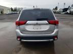 2018 Mitsubishi Outlander es
