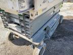 2014 JLG Scissor Lift