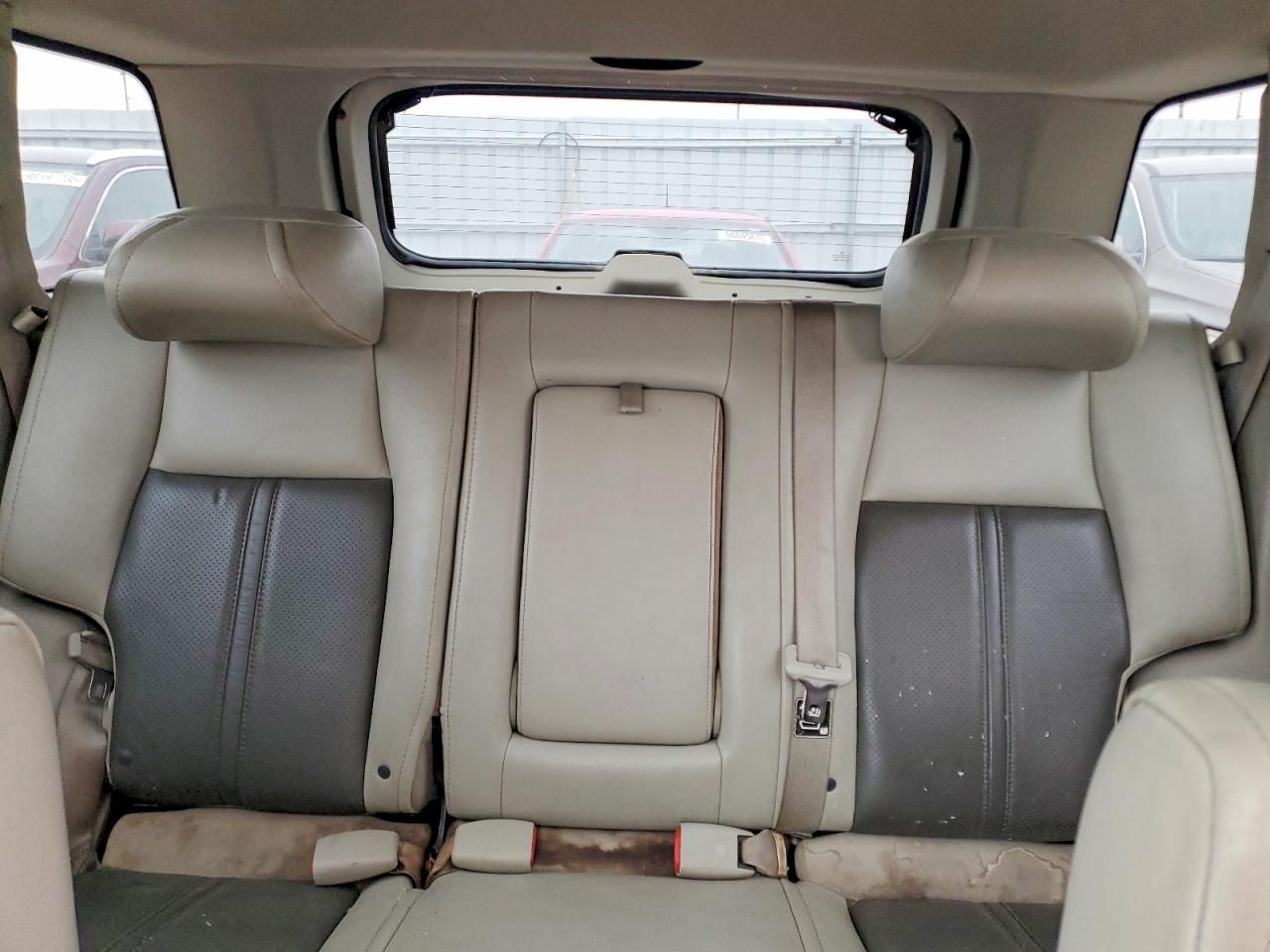 2006 Jeep Grand Cherokee Limited