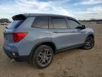 2022 Honda Passport exl